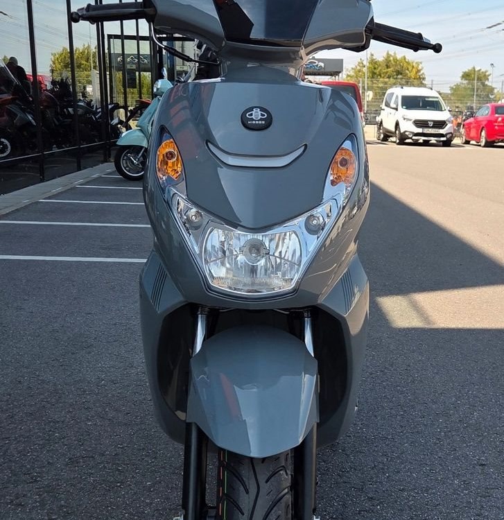 Angebot Peugeot Kisbee S