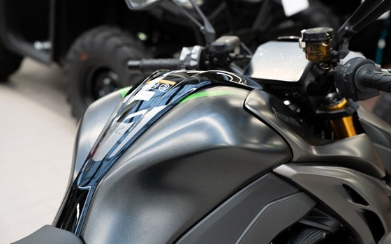 Neufahrzeug Kawasaki Z1100 SE - Bild 10
