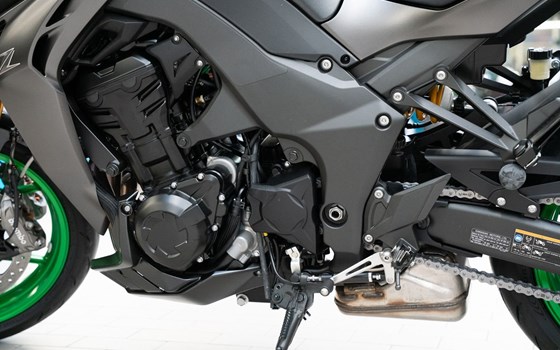 Neufahrzeug Kawasaki Z1100 SE - Bild 14