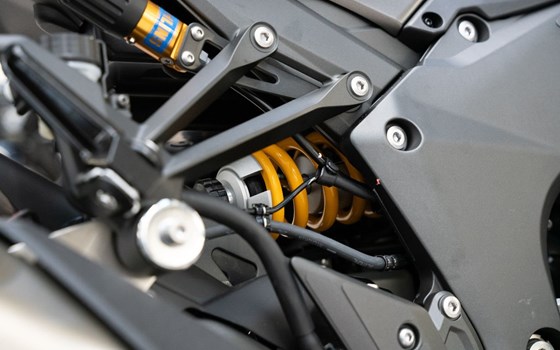 Neufahrzeug Kawasaki Z1100 SE - Bild 17