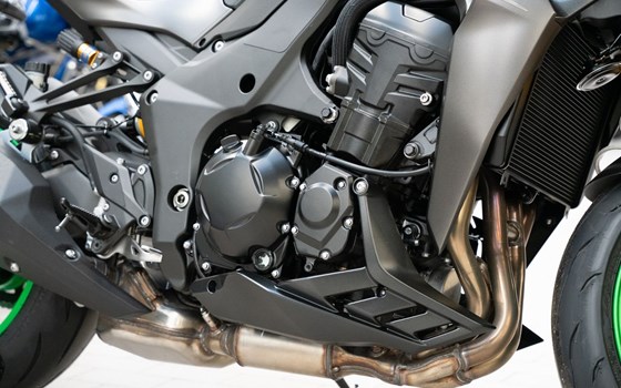 Neufahrzeug Kawasaki Z1100 SE - Bild 18