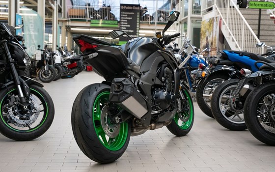 Neufahrzeug Kawasaki Z1100 SE - Bild 6