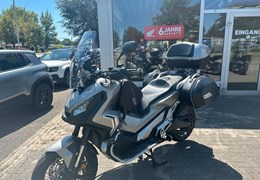 Gebrauchte Honda X-ADV