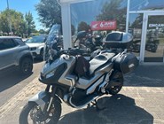 Honda X-ADV