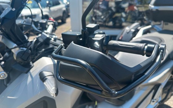 Gebrauchtmotorrad Honda X-ADV - Bild 10