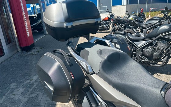 Gebrauchtmotorrad Honda X-ADV - Bild 13