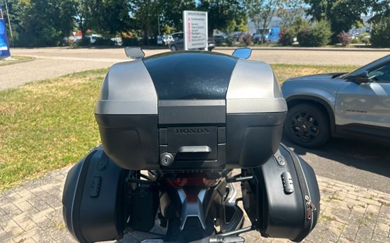 Gebrauchtmotorrad Honda X-ADV - Bild 14