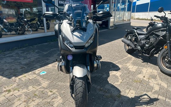 Gebrauchtmotorrad Honda X-ADV - Bild 3