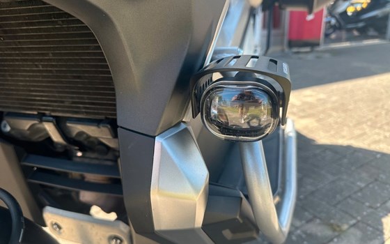 Gebrauchtmotorrad Honda X-ADV - Bild 4