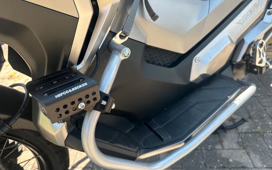 Gebrauchtmotorrad Honda X-ADV - Bild 5
