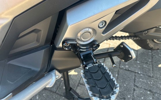 Gebrauchtmotorrad Honda X-ADV - Bild 6