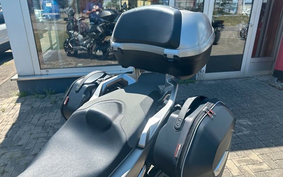 Gebrauchtmotorrad Honda X-ADV - Bild 7
