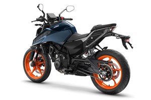 Angebot KTM 125 Duke