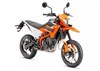 KTM 125 SMC R