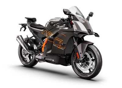 NEUFAHRZEUG KTM 990 RC R