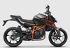 KTM 390 Duke