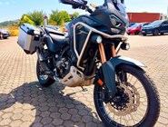 Honda CRF1100L Africa Twin Adventure Sports DCT