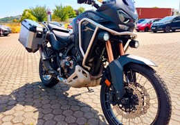 Gebrauchte Honda CRF1100L Africa Twin DCT