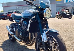 Gebrauchte Kawasaki Z900 RS