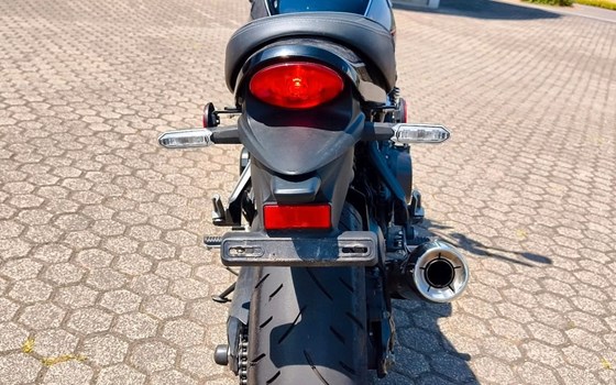 Gebrauchtmotorrad Kawasaki Z900 RS - Bild 4