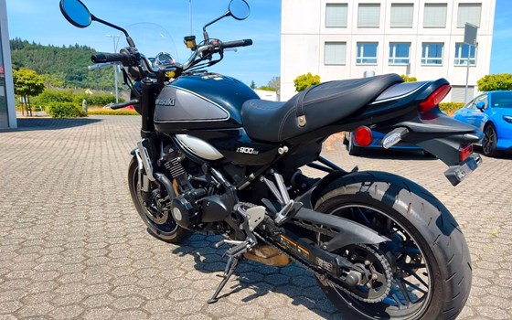 Gebrauchtmotorrad Kawasaki Z900 RS - Bild 5