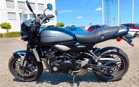 Gebrauchtmotorrad Kawasaki Z900 RS - Bild 6