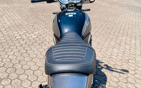 Gebrauchtmotorrad Kawasaki Z900 RS - Bild 8