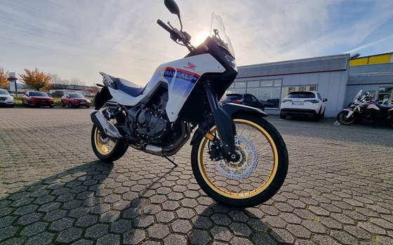 Gebrauchtmotorrad Honda XL750 Transalp - Bild 1