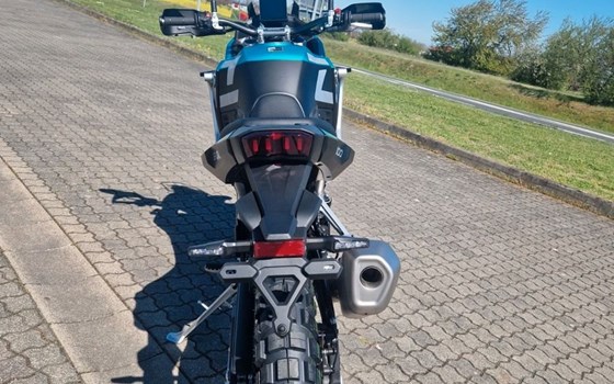 Neufahrzeug Kove 800X RAlly - Bild 5