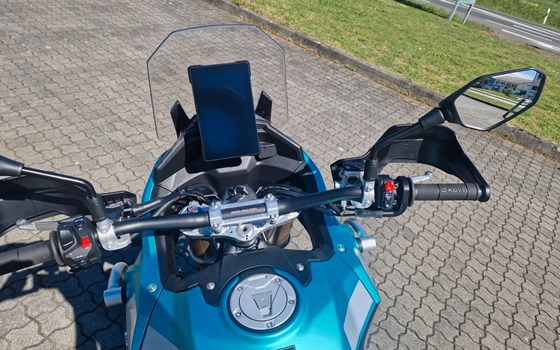 Neufahrzeug Kove 800X RAlly - Bild 6
