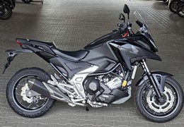 Gebrauchte Honda NC750X DCT