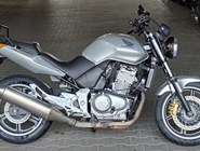 Honda CBF 500