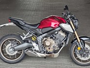 Honda CB650R