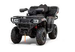 Neumotorrad Goes Terrox 500 L ABS