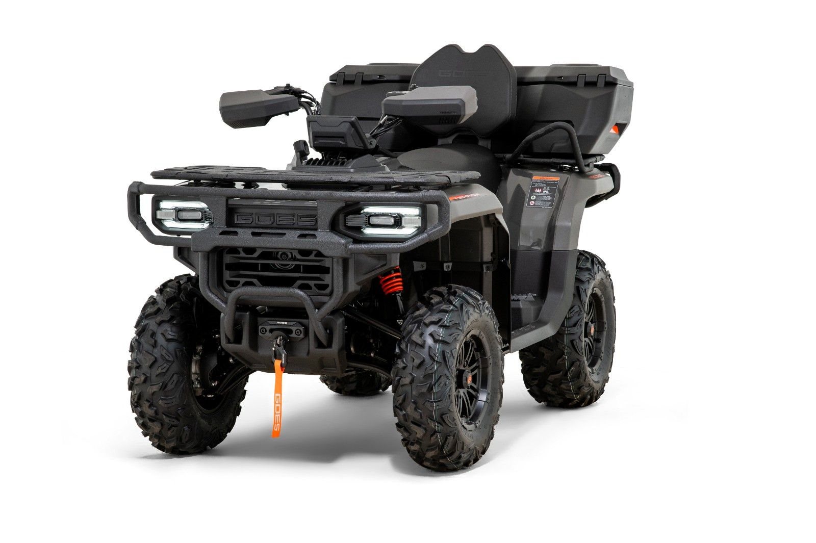 Neumotorrad