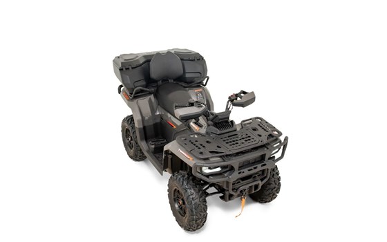 Neufahrzeug Goes Terrox 500 L ABS - Bild 10