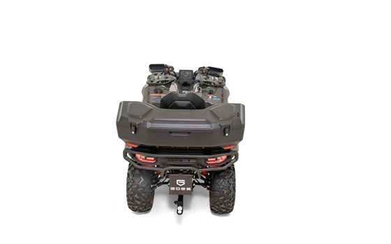 Neufahrzeug Goes Terrox 500 L ABS - Bild 8