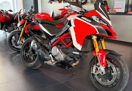 Gebrauchte Ducati Multistrada 1260 Pikes Peak