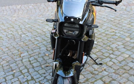 Neufahrzeug Suzuki GSX-8TT - Bild 10
