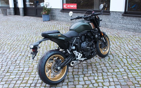 Neufahrzeug Suzuki GSX-8TT - Bild 18