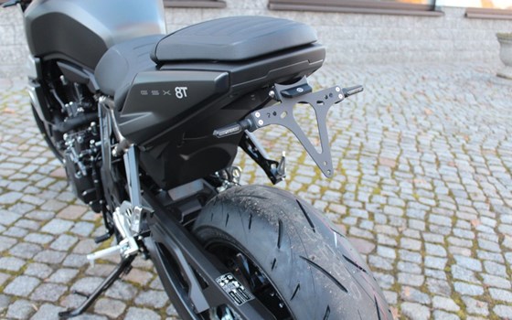 Neufahrzeug Suzuki GSX-8TT - Bild 22