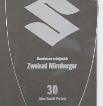 Neufahrzeug Suzuki GSX-8TT - Bild 25
