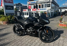 Gebrauchte Aprilia Tuono 125