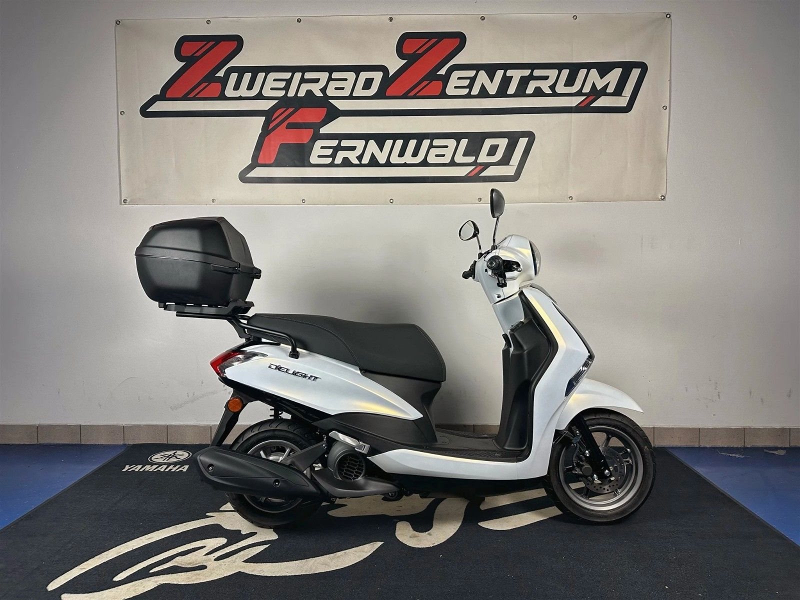 Yamaha D'elight
