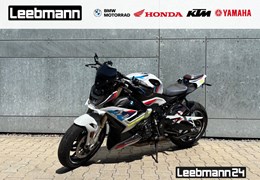 Gebrauchte BMW S 1000 R