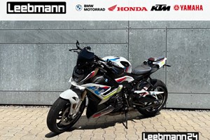 Angebot BMW S 1000 R