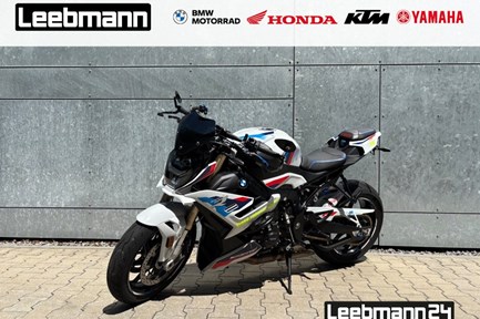 BMW S 1000 R
