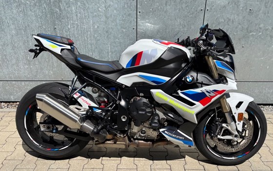 Gebrauchtmotorrad BMW S 1000 R - Bild 10
