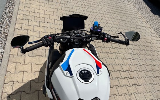 Gebrauchtmotorrad BMW S 1000 R - Bild 12