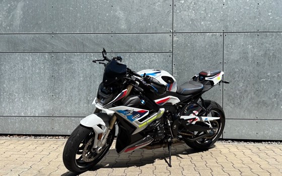 Gebrauchtmotorrad BMW S 1000 R - Bild 2